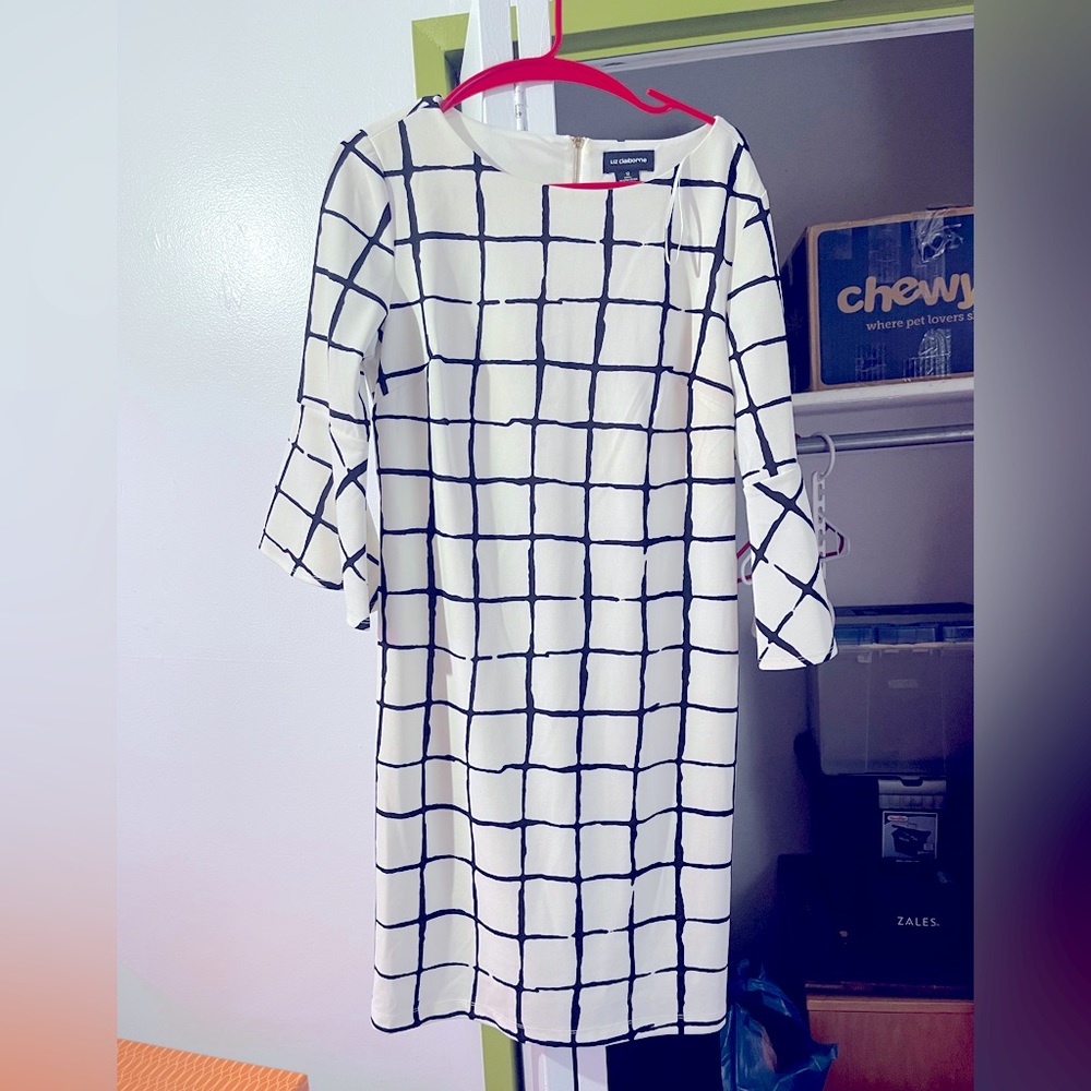 Stylish dress, size 12